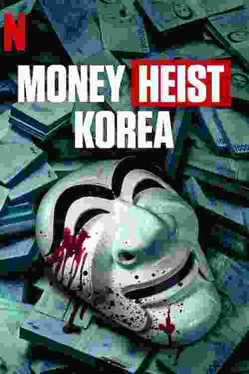 Money Heist: Korea - Joint Economic Area (TV Series 2022– ) vj Junior Lee Si-woo